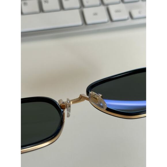 Persol PO2471S Unisex Polarized Sunglasses black - Picture 10 of 13